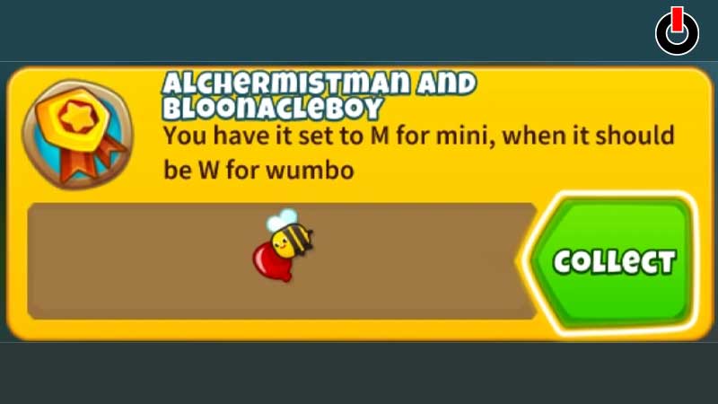 Complete Secret Achievements in BTD6