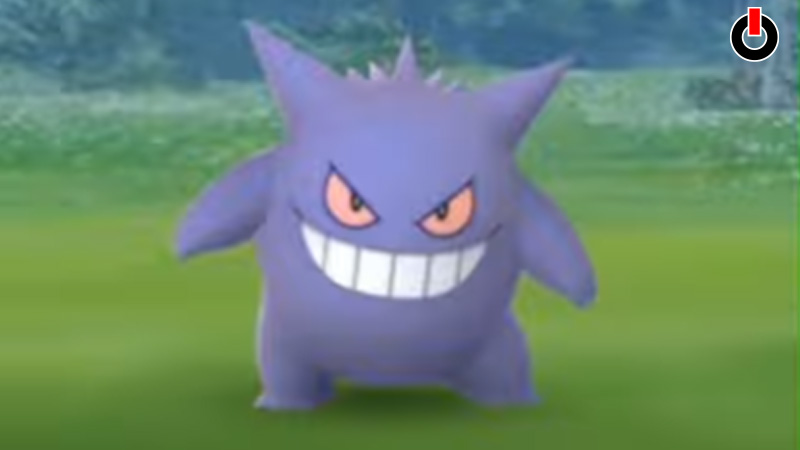 Best Gengar Moveset in Pokemon Go