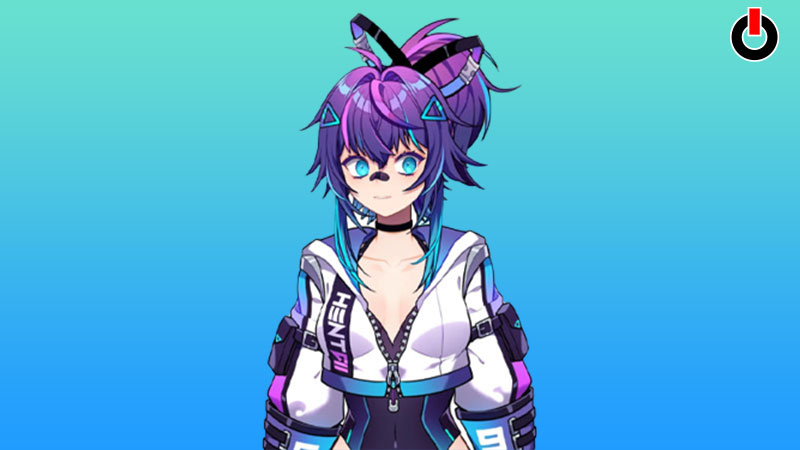 Projekt Melody Face Reveal