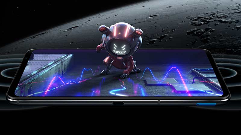 asus rog phone 6 price and launch in india