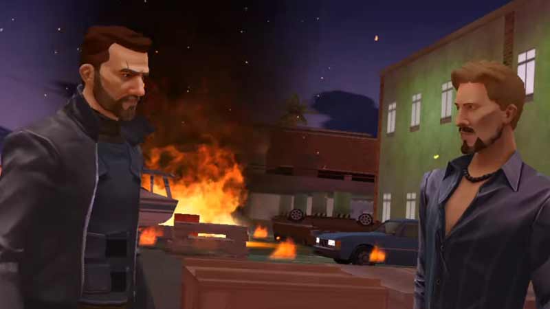best games like gta for mobile gangster new orleans