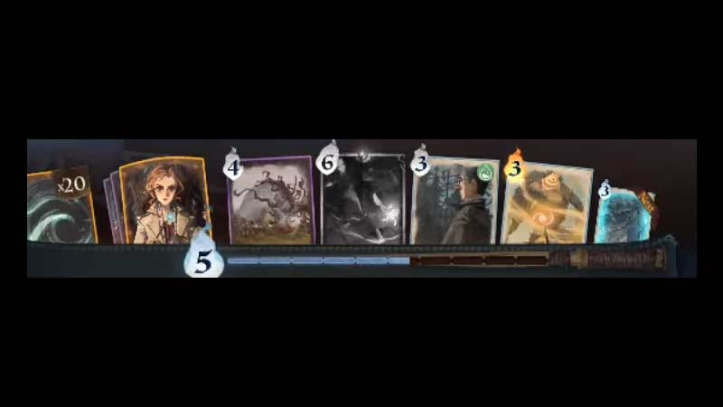 how to get avada kedavra in harry potter magic awakened