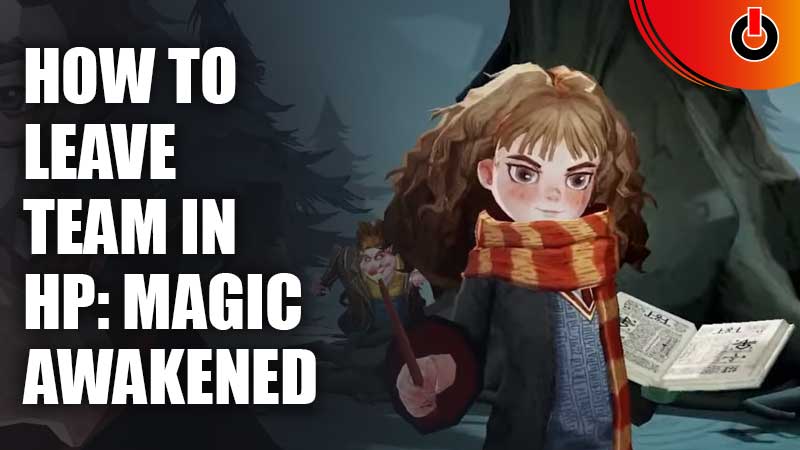 leave club in harry potter magic awakened