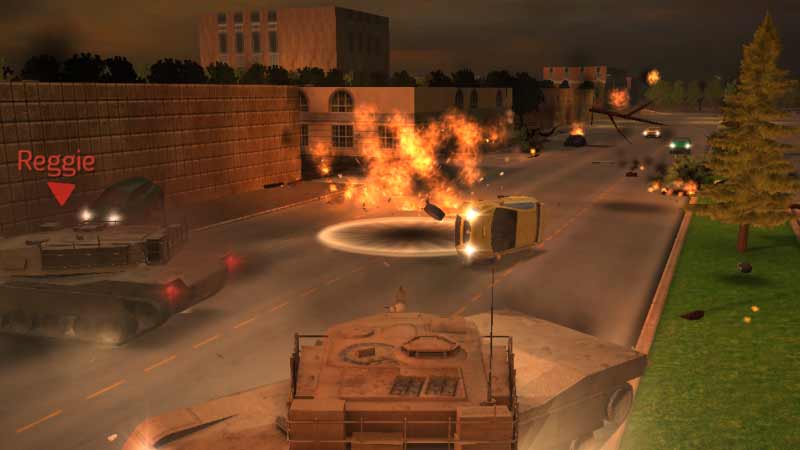 payback 2