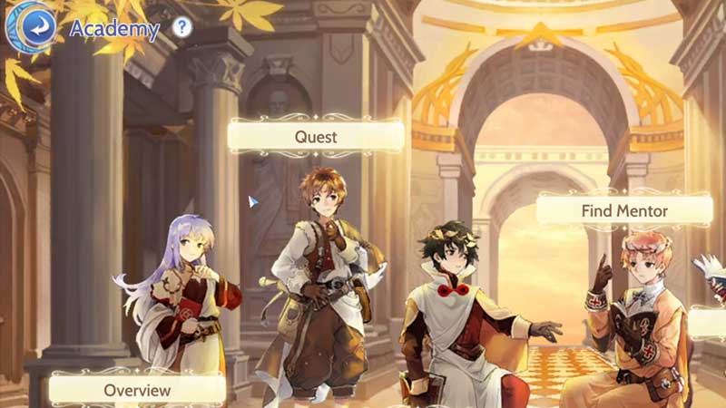 remove student ragnarok origin