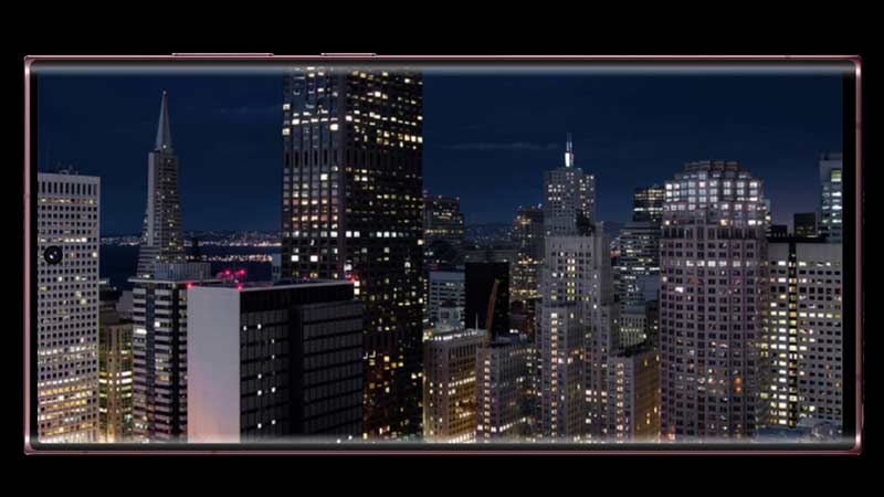 Samsung Galaxy S22 Ultra