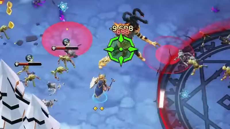 best games like vampire survivors soulstone survivors