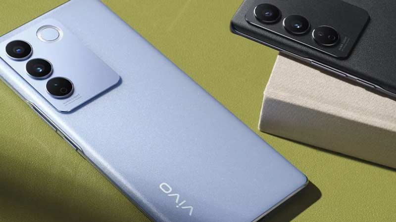 vivo v27