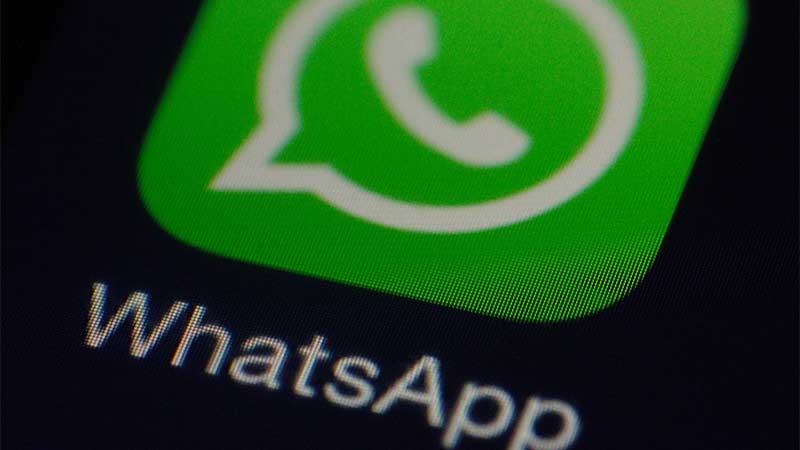 whatsapp messenger