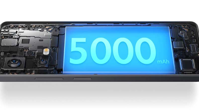 xiaomi redmi note 12 pro 5G