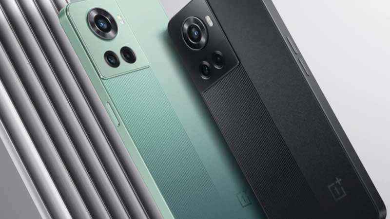 OnePlus 10R 5G