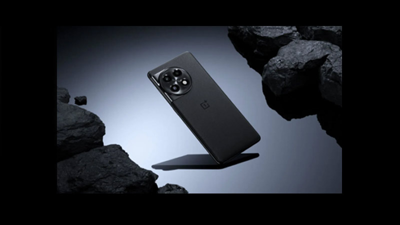 OnePlus 11R 256GB fingerprint sensor