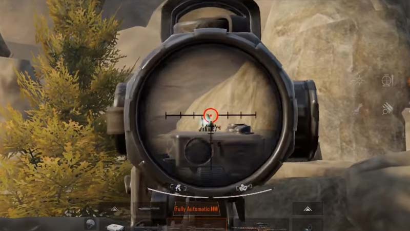 best sniper arena breakout