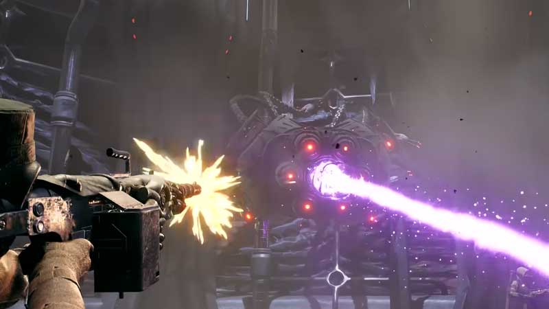 disable friendly fire in remnant 2