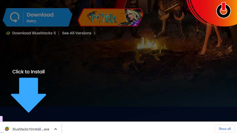 download and install playstore for laptop