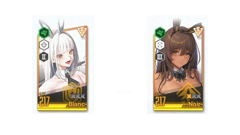 get noir in nikke goddess of victory