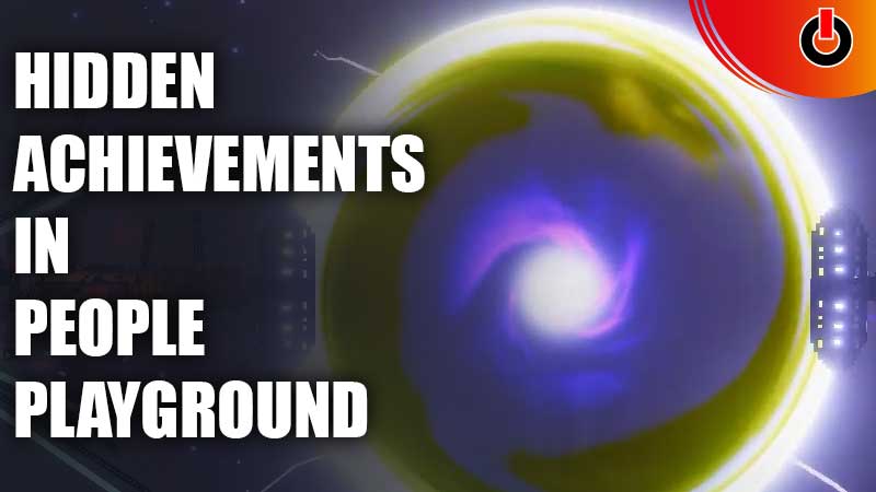 hidden achievements in people playground
