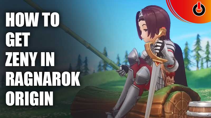 how to get zeny in ragnarok origin
