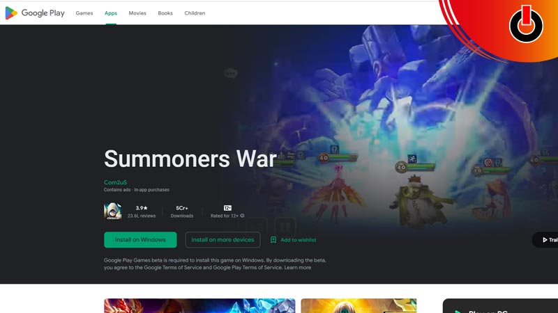 install google playstore