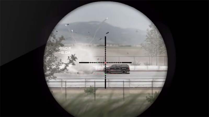 lonewolf best sniper game for android