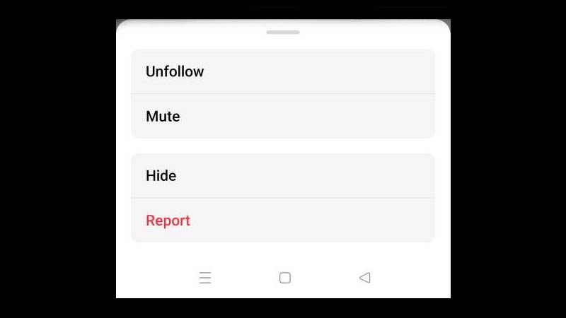 mute on threads