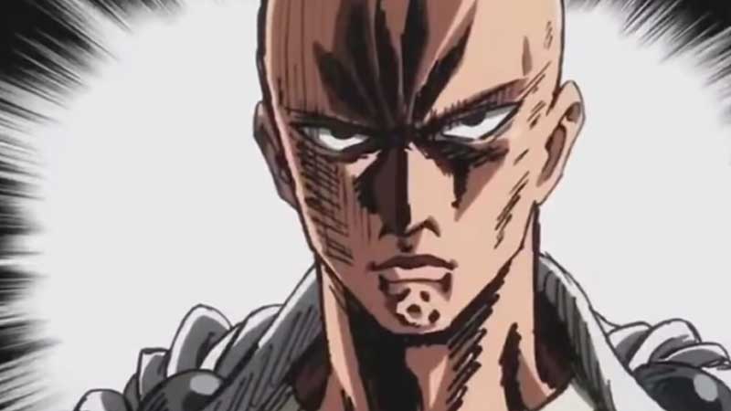 one punch man world pre registration