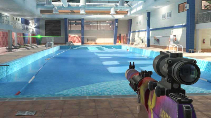 sniper game