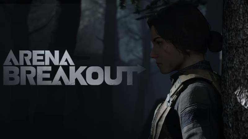 arena breakout pc download