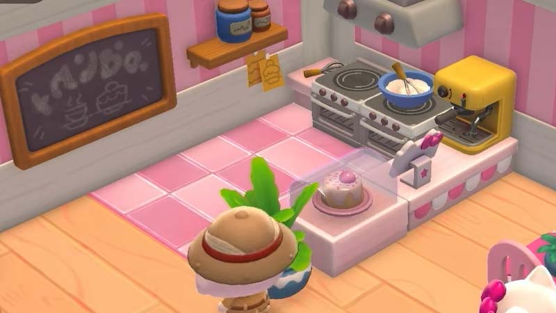 bake in hello kitty island adventure