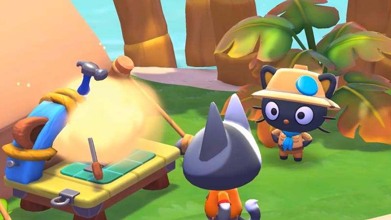 chococat gift guide