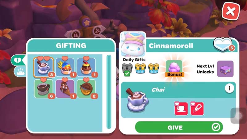 cinnamonroll hello kitty