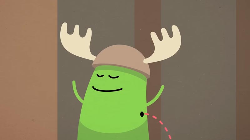dumb ways to die