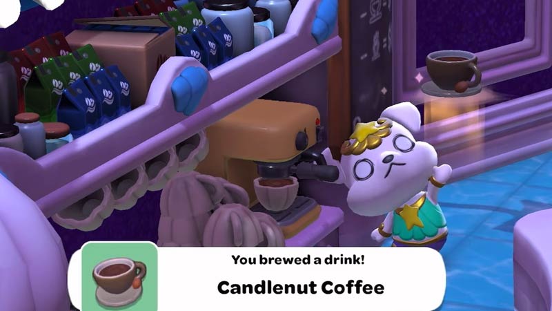 espresso machine 
