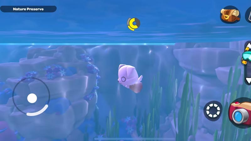 get gemstone critter list