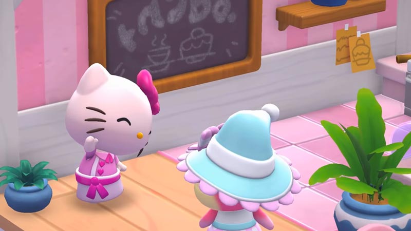 hello kitty island adventure