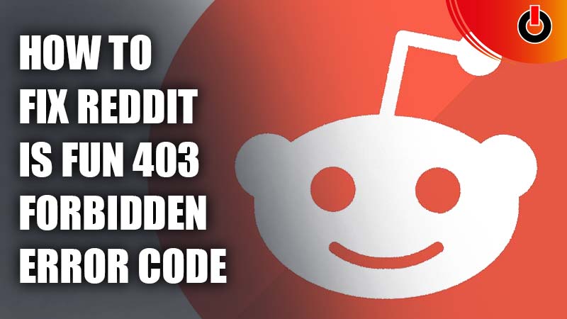 how to fix rif forbidden error code