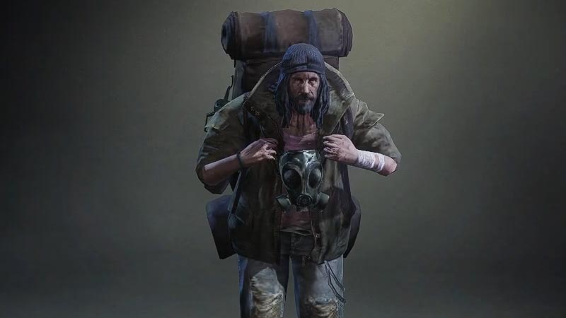 increase scavenger level in undawn