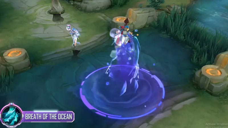 how to increase hero power in mobile legends Bang Bang