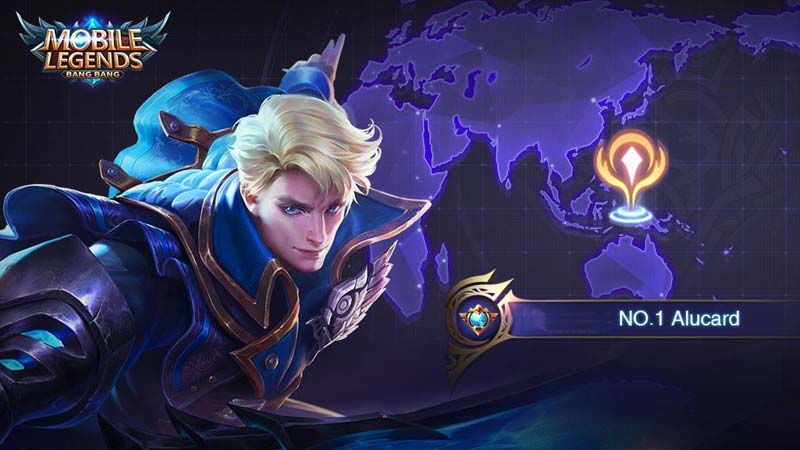 Join a Neighbourhood in Mobile Legends