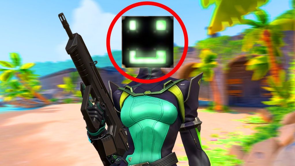 Best Valorant Crosshair Codes To Be A Pro Player valorant crosshair codes
