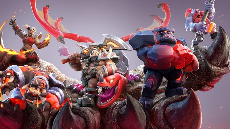 Daily Quest Limit in Warcraft Rumble