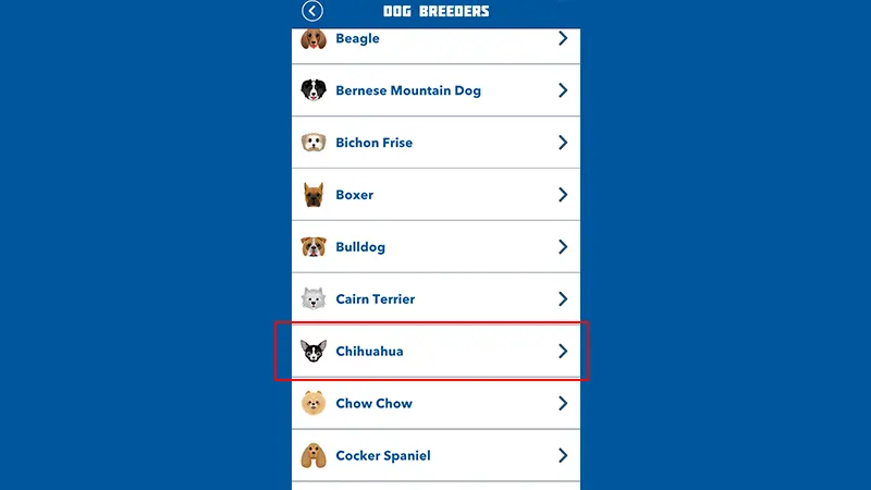 How to Get Chihuahua for Challenge in Bitlife