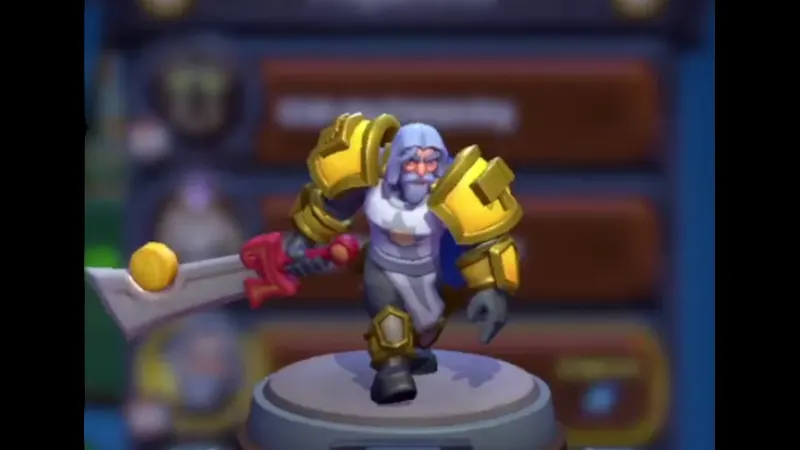 Tirion Fordring