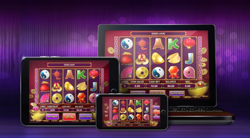Beginner's Handbook to Online Slot Gaming