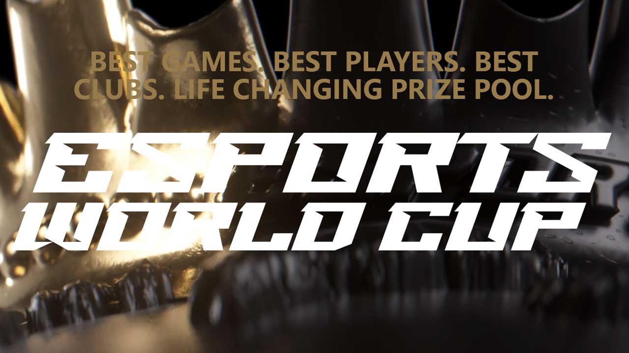 Esports Cup 25
