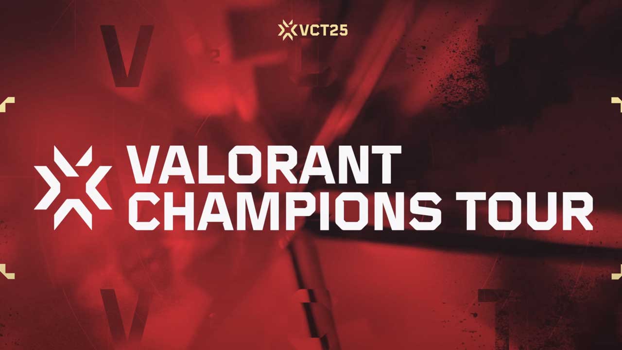 Valorant Tour 2025