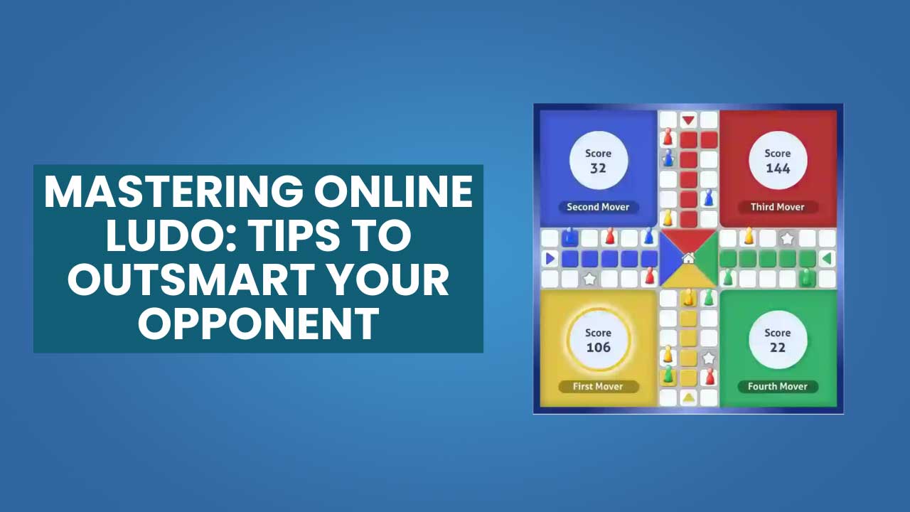 Ludo Tips
