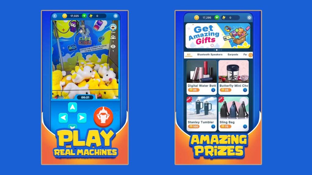 From Lockdown Epiphany to India’s First “Phygital” Arcade: The Claw King Story Claw King